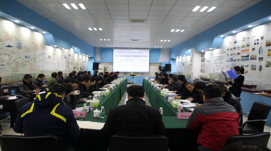 第48頁_公司動態(tài)_新聞中心_蕪湖造船廠有限公司