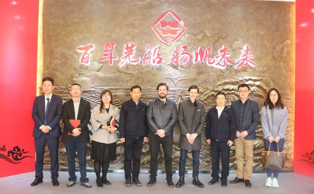 第30頁(yè)_公司動(dòng)態(tài)_新聞中心_蕪湖造船廠有限公司
