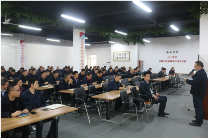 第30頁(yè)_公司動(dòng)態(tài)_新聞中心_蕪湖造船廠有限公司