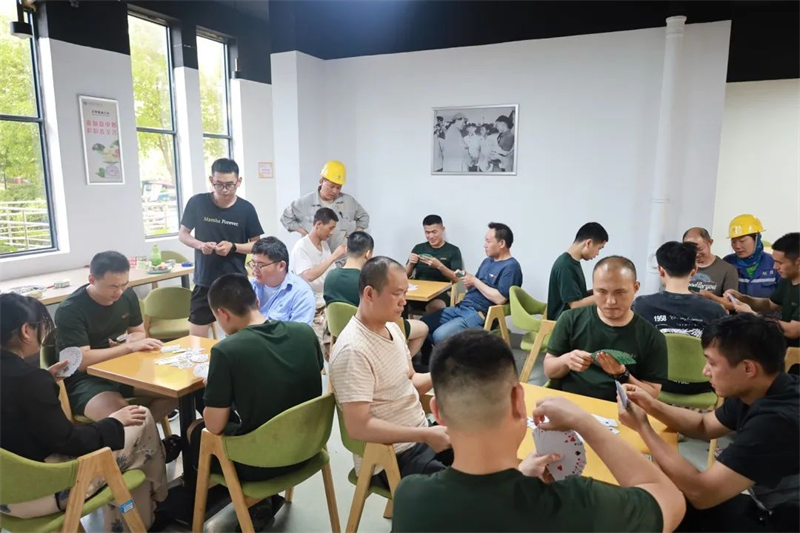 第13頁(yè)_公司動(dòng)態(tài)_新聞中心_蕪湖造船廠(chǎng)有限公司