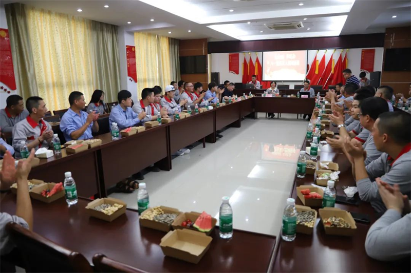 第10頁(yè)_公司動(dòng)態(tài)_新聞中心_蕪湖造船廠有限公司