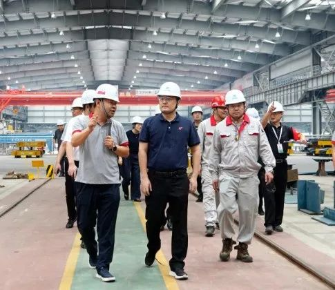 第8頁_公司動態(tài)_新聞中心_蕪湖造船廠有限公司